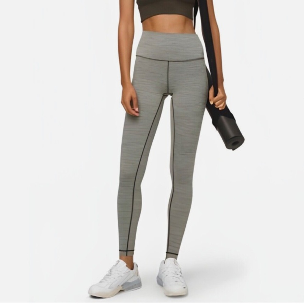 Lululemon Wunder Under High Rise 28” Leggings